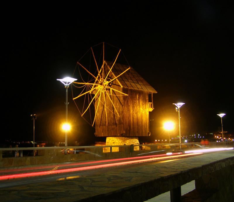 Impresii si Pareri Hoteluri Nessebar